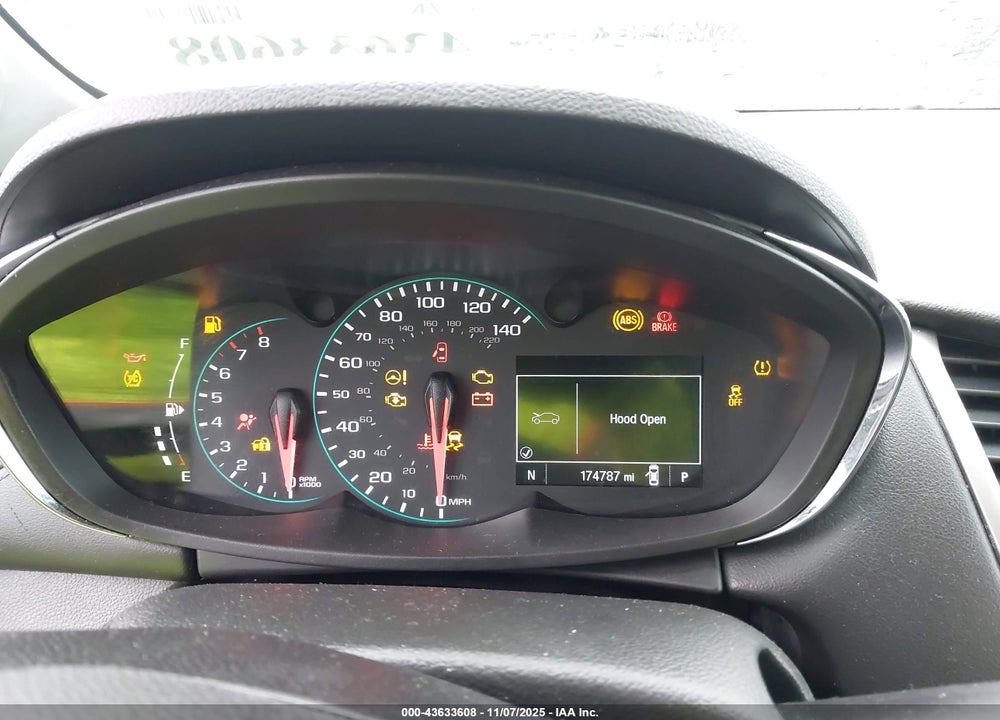 2018 CHEVROLET TRAX LS VIN: KL7CJNSBXJB710161