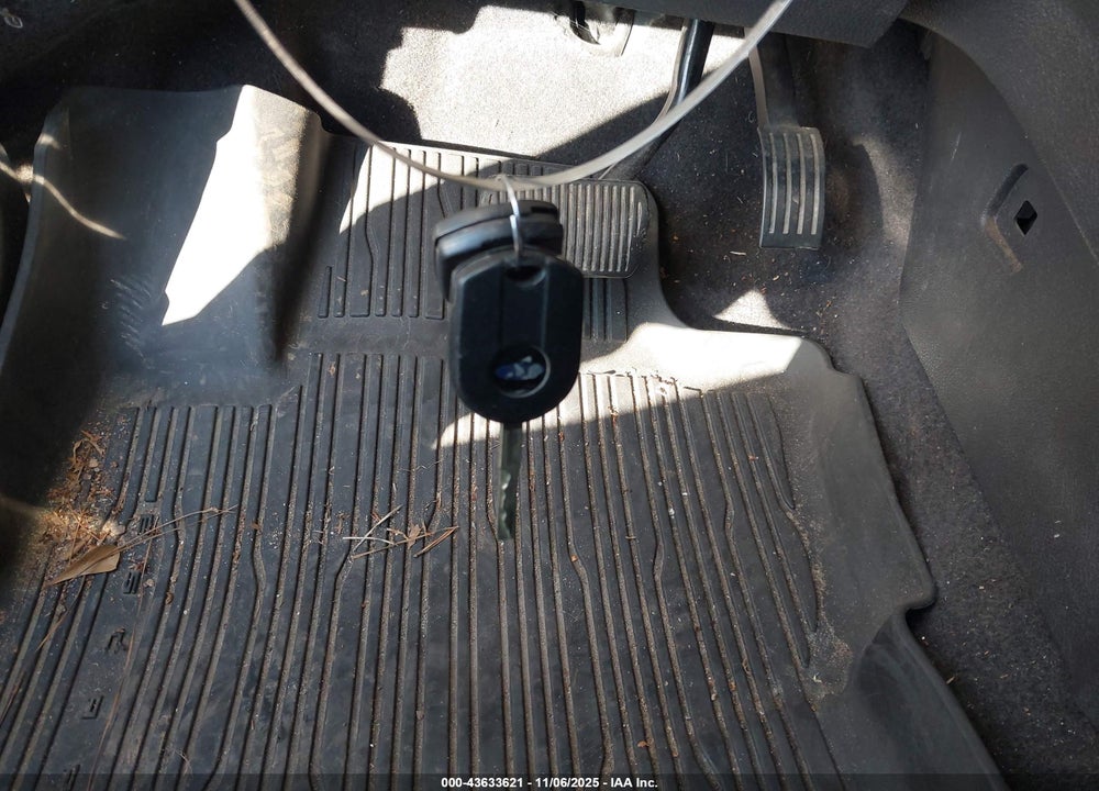 2018 FORD TRANSIT CONNECT XLT VIN: NM0AS8F74J1376968