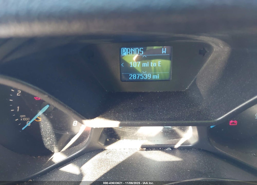 2018 FORD TRANSIT CONNECT XLT VIN: NM0AS8F74J1376968