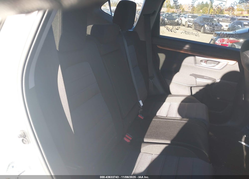 2021 HONDA CR-V AWD EX VIN: 2HKRW2H55MH639985