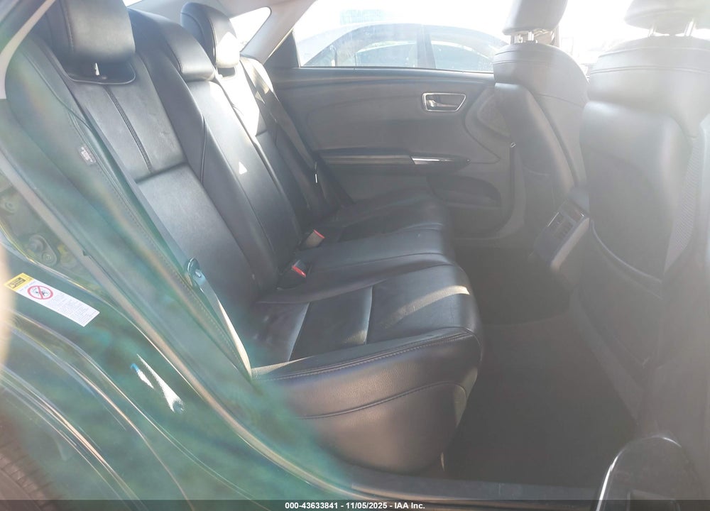2013 TOYOTA AVALON XLE TOURING VIN: 4T1BK1EB0DU054847