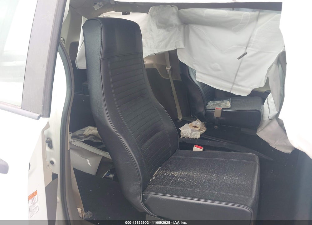 2017 TOYOTA SIENNA L 7 PASSENGER VIN: 5TDZZ3DC6HS773454