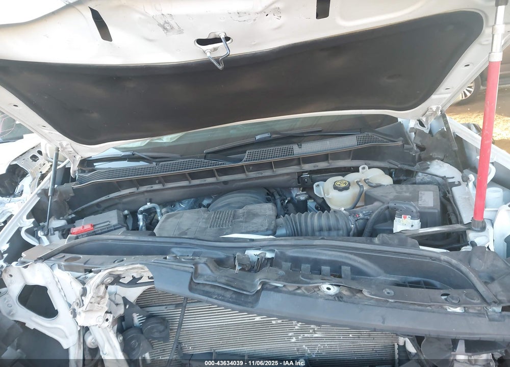 2019 CHEVROLET SILVERADO 1500 LT VIN: 3GCPWCEDXKG129243