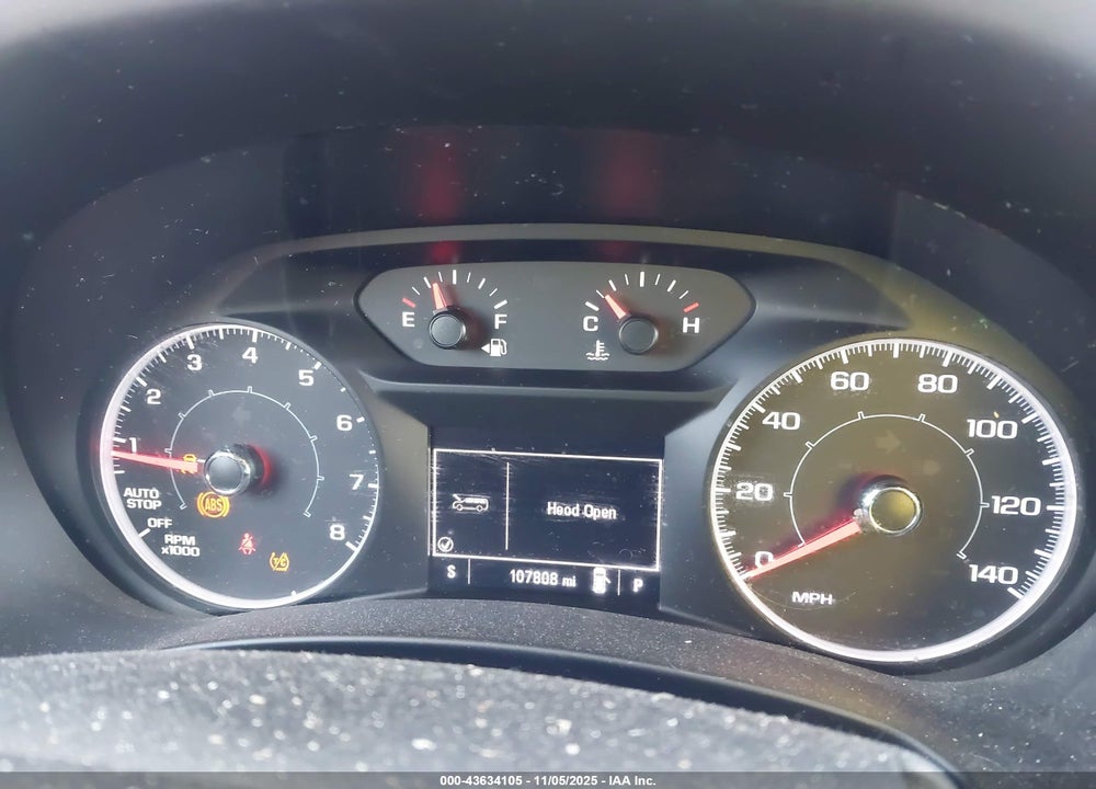 2018 GMC TERRAIN SLE VIN: 3GKALMEV9JL383114