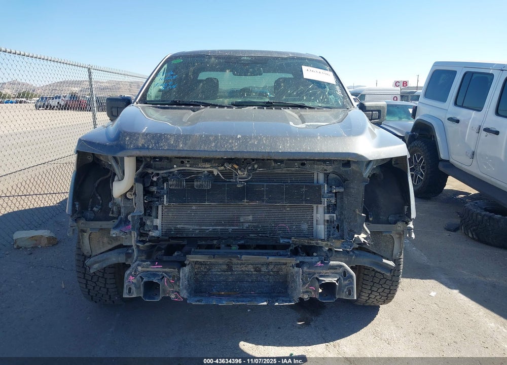 2024 FORD F-150 XLT VIN: 1FTFW3LD9RFA71829