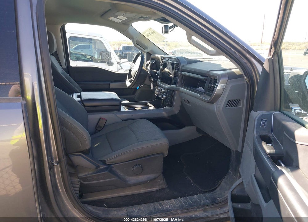 2024 FORD F-150 XLT VIN: 1FTFW3LD9RFA71829