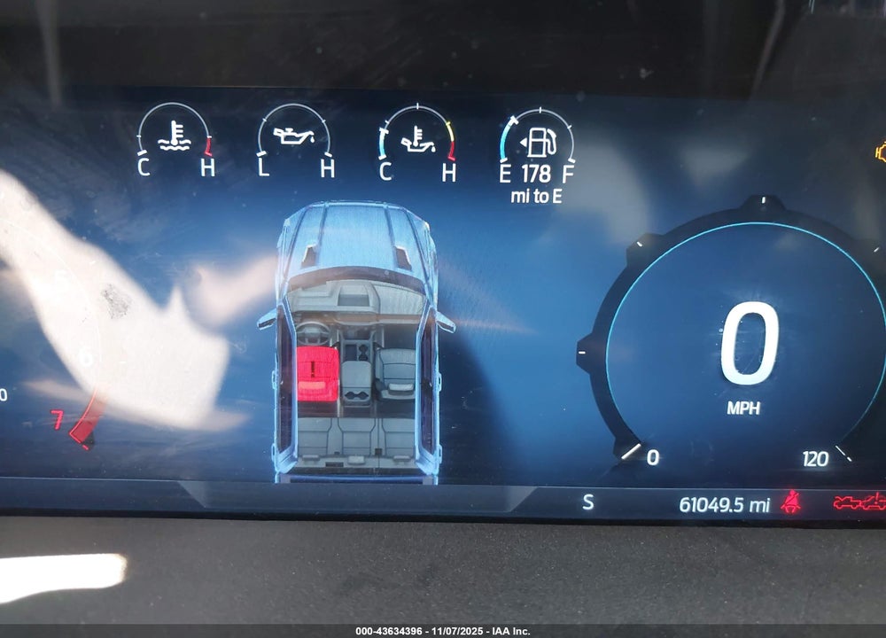 2024 FORD F-150 XLT VIN: 1FTFW3LD9RFA71829