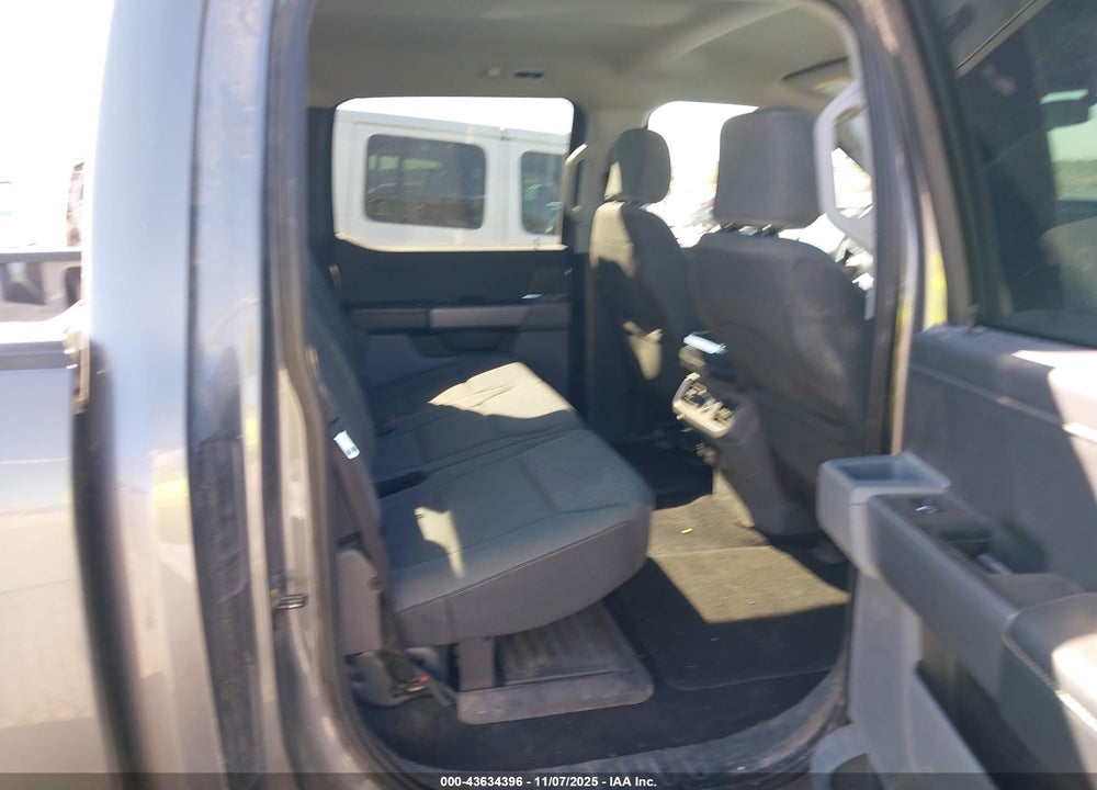 2024 FORD F-150 XLT VIN: 1FTFW3LD9RFA71829