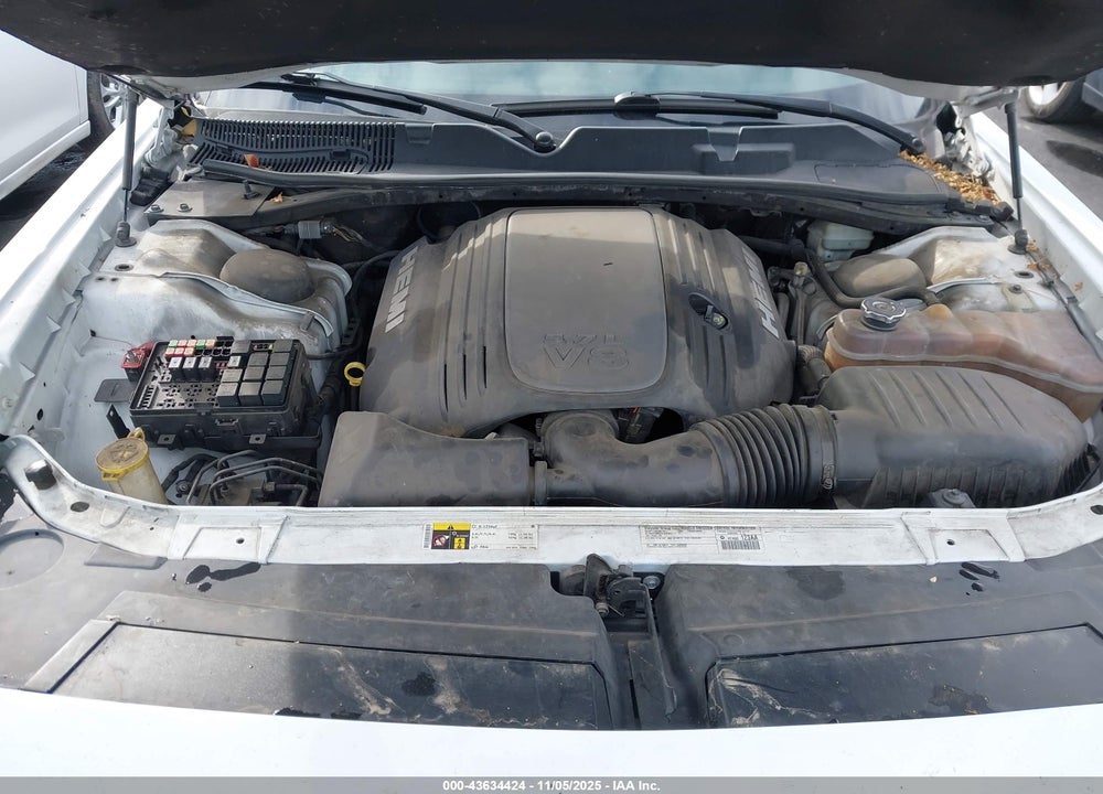 2015 DODGE CHALLENGER R/T PLUS VIN: 2C3CDZBT1FH707209
