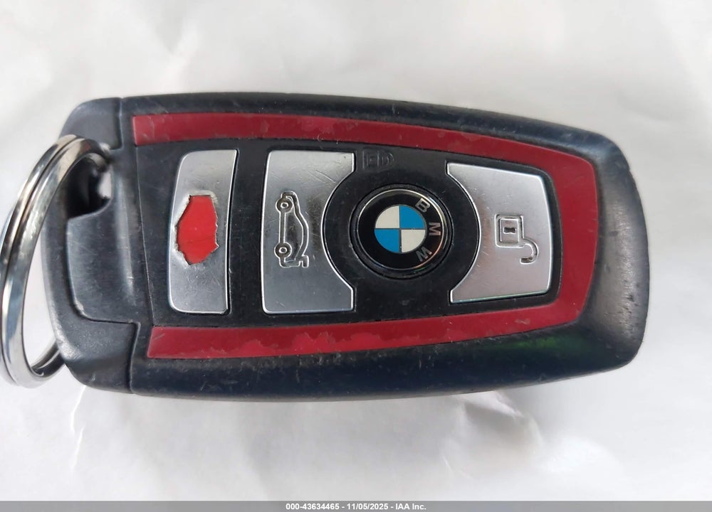 2018 BMW 330I VIN: WBA8B9G53JNV00397