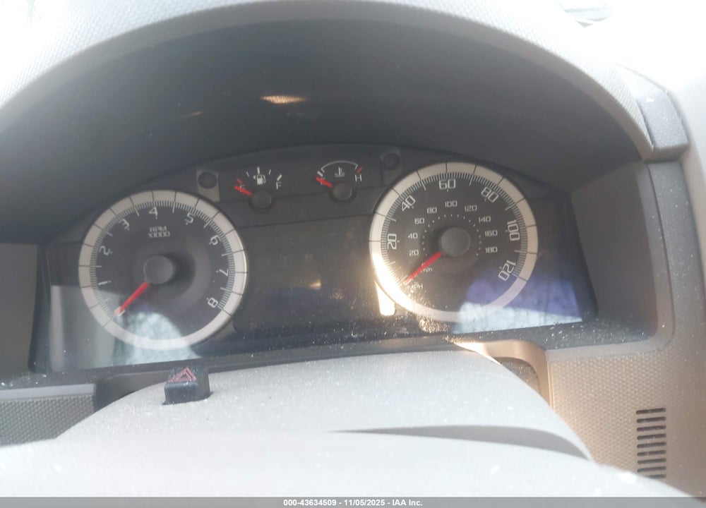 2008 FORD ESCAPE XLT VIN: 1FMCU03198KB76479