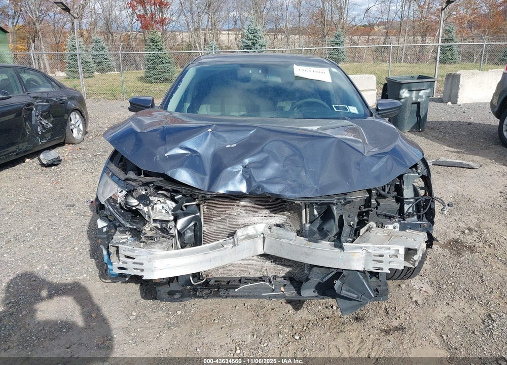 2017 HONDA CIVIC EX VIN: 19XFC2F74HE209942