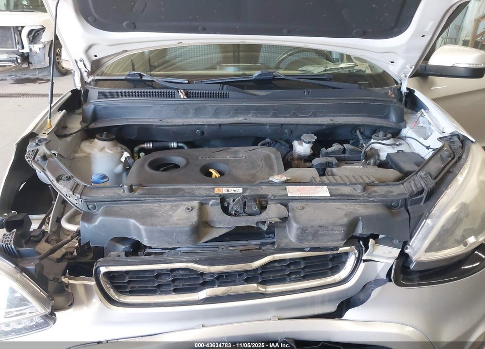 2012 KIA SOUL VIN: KNDJT2A64C7424402