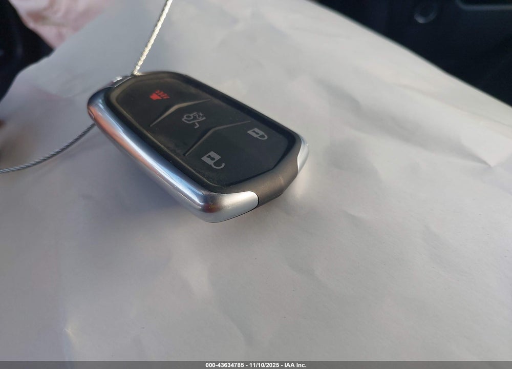 2019 CHEVROLET BOLT EV LT VIN: 1G1FY6S02K4103833