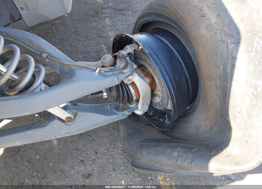 2022 POLARIS RZR TURBO R ULTIMATE VIN: 3NSGAL926NG624842