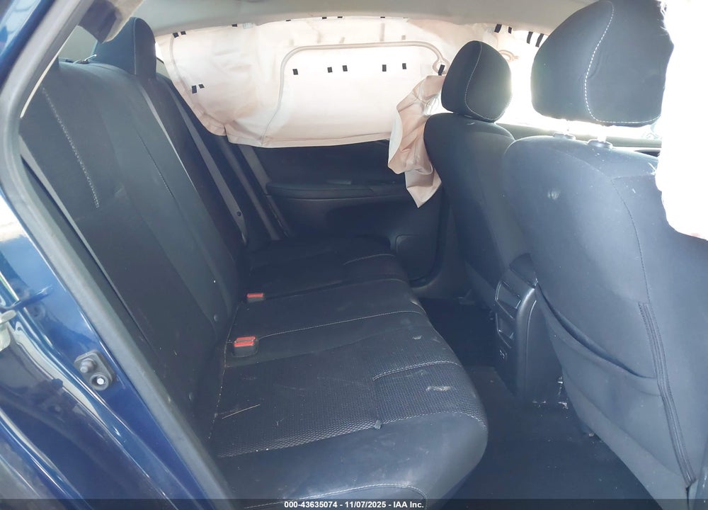 2018 NISSAN SENTRA VIN: 3N1AB7AP1JY275535