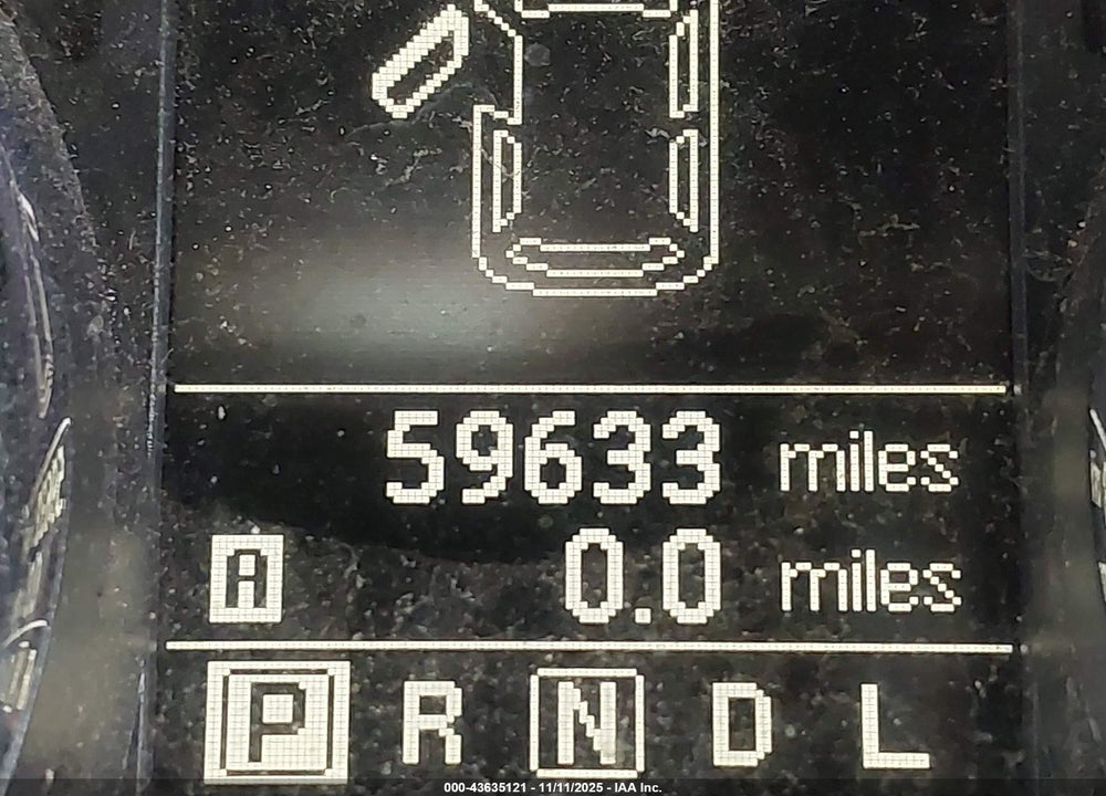 2015 NISSAN ROGUE SELECT S VIN: JN8AS5MT2FW672118