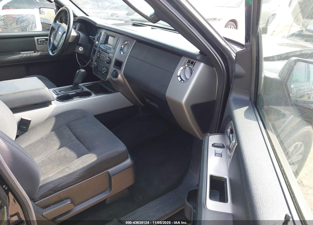 2016 FORD EXPEDITION XLT VIN: 1FMJU1HT6GEF49918