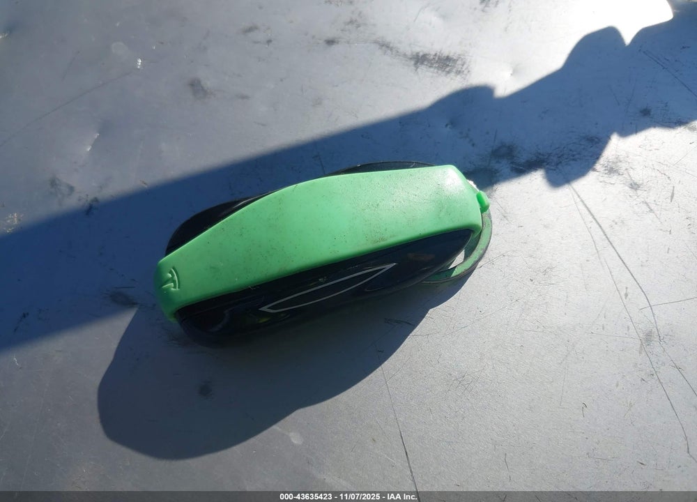 2015 TESLA MODEL S 60/70/85 VIN: 5YJSA1S1XFFP77006