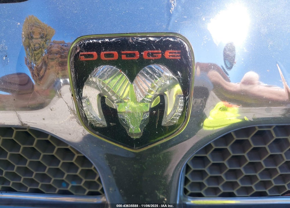 1999 DODGE RAM 1500 ST VIN: 1B7HC13Y7XJ603503