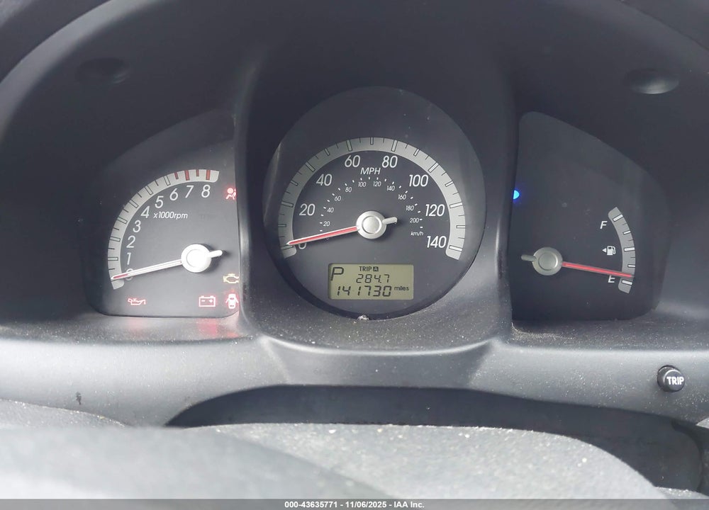 2009 KIA SPORTAGE LX VIN: KNDJF724597628863