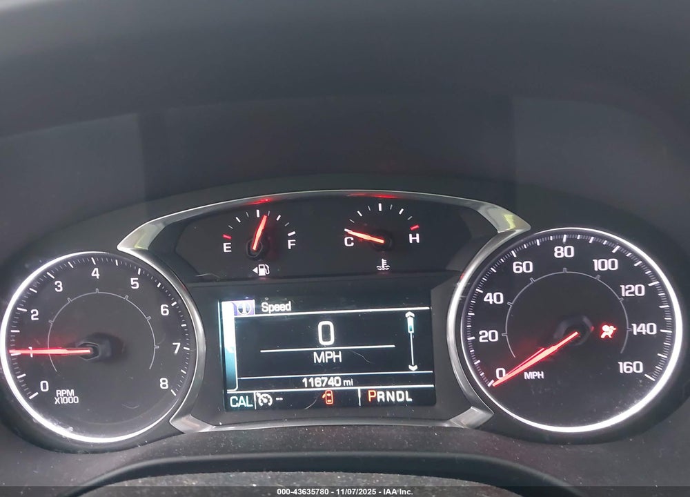 2017 GMC ACADIA SLE-2 VIN: 1GKKNLLS0HZ293063