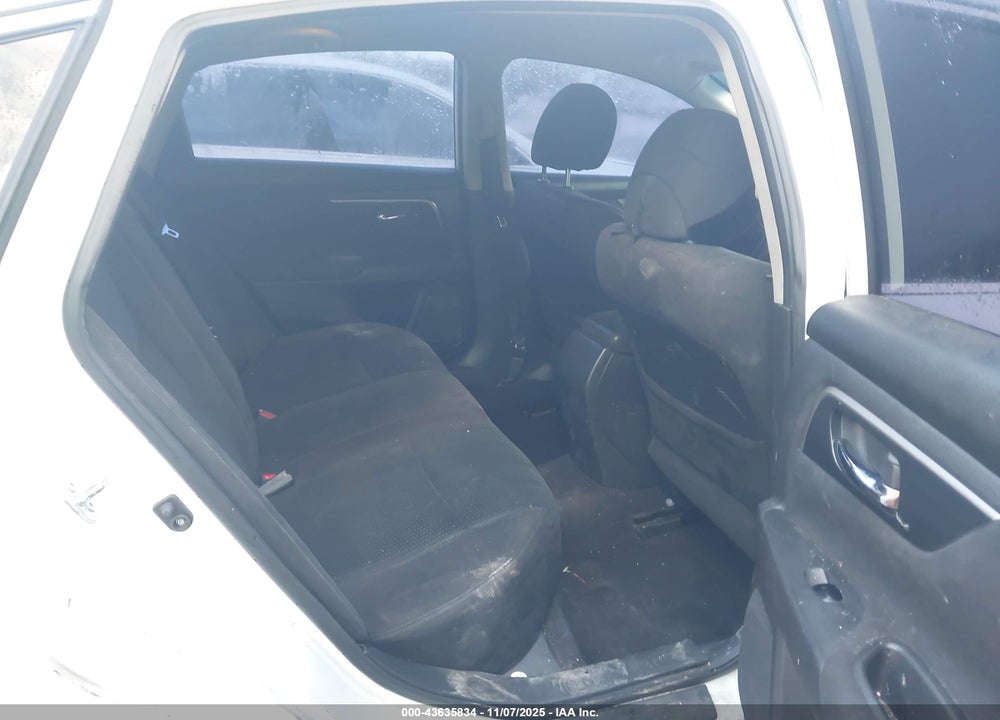 2014 NISSAN ALTIMA 2.5 S VIN: 1N4AL3AP9EC202470