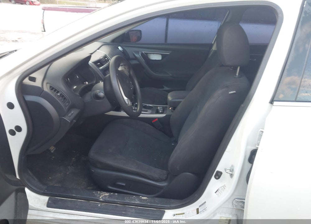 2014 NISSAN ALTIMA 2.5 S VIN: 1N4AL3AP9EC202470