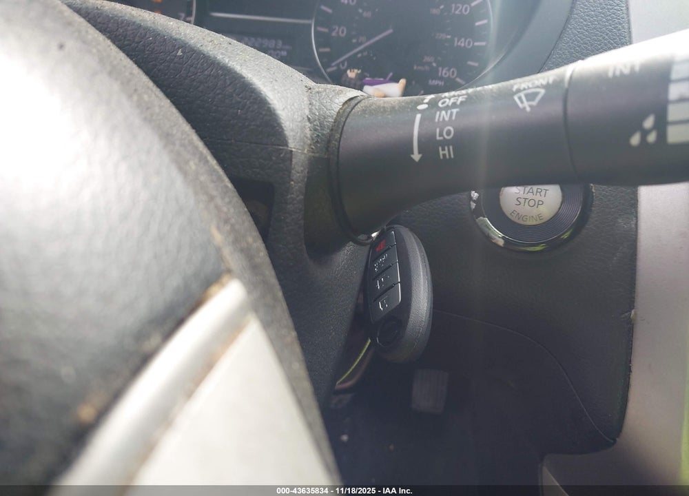 2014 NISSAN ALTIMA 2.5 S VIN: 1N4AL3AP9EC202470