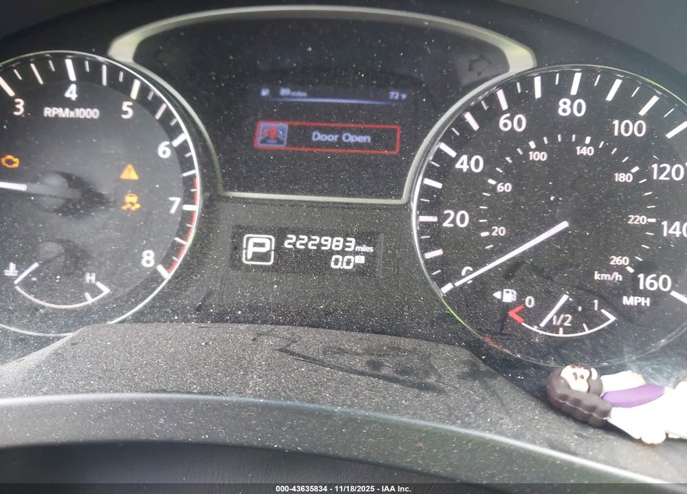 2014 NISSAN ALTIMA 2.5 S VIN: 1N4AL3AP9EC202470