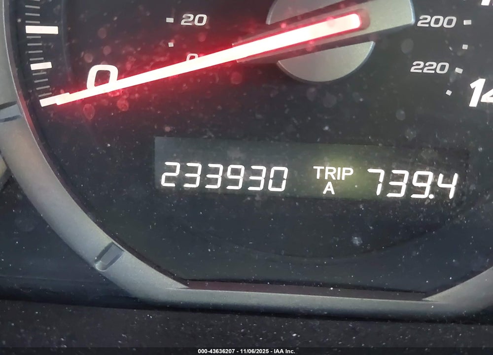 2008 HONDA PILOT SE VIN: 5FNYF18348B039760