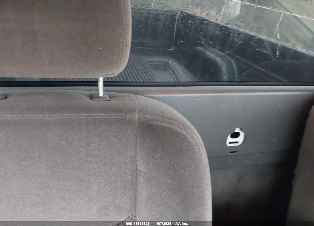 2007 CHEVROLET SILVERADO 1500 VIN: 1GCEK14V87E182880