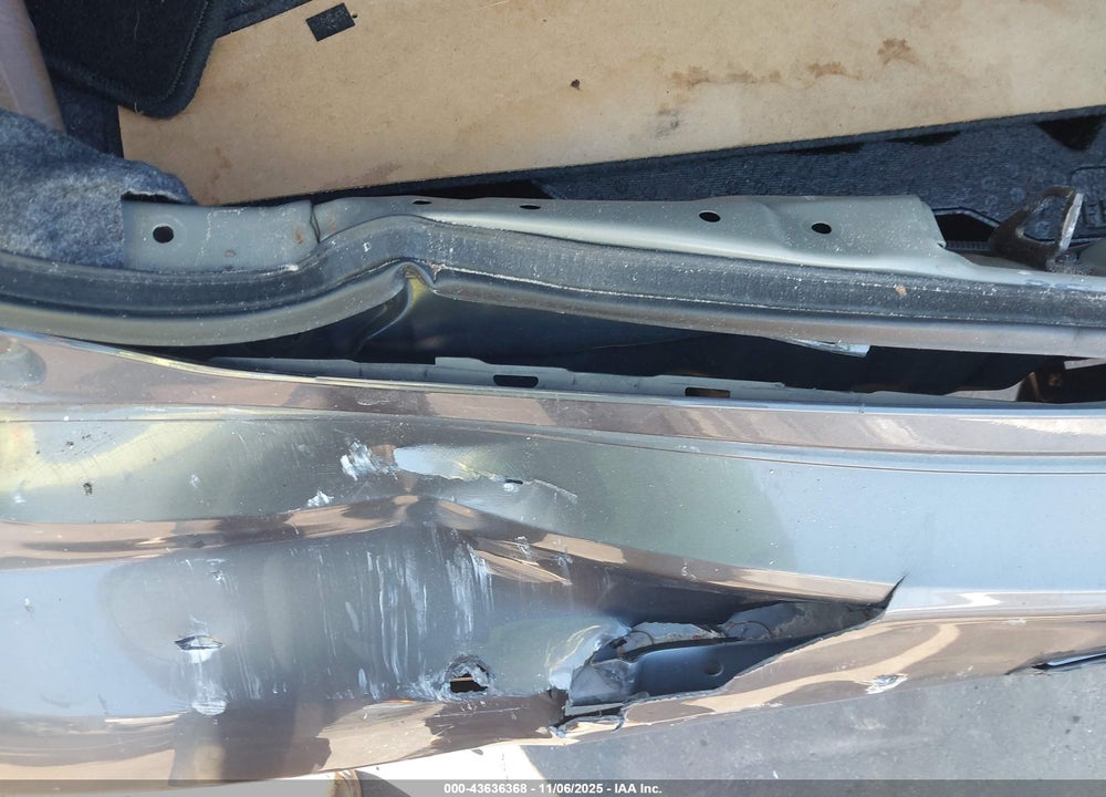 2014 HONDA ACCORD VIN: 1HGCR2F32EA194355
