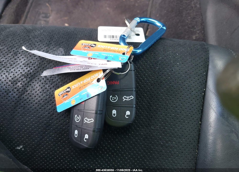 2015 JEEP GRAND CHEROKEE ALTITUDE VIN: 1C4RJFAG9FC197213