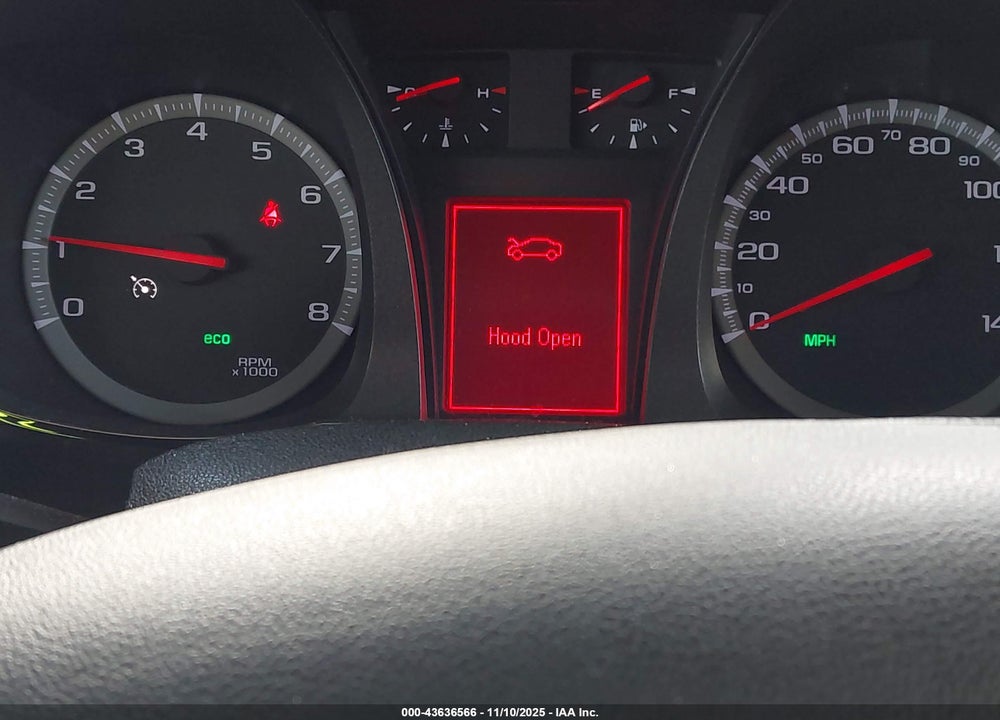 2015 GMC TERRAIN SLT-1 VIN: 2GKFLXEK5F6354332