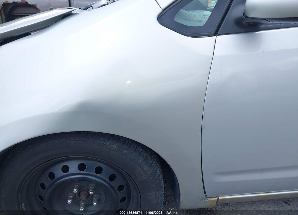 2005 TOYOTA PRIUS VIN: JTDKB20U950121764