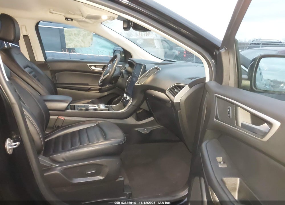 2023 FORD EDGE SEL VIN: 2FMPK4J92PBA02169