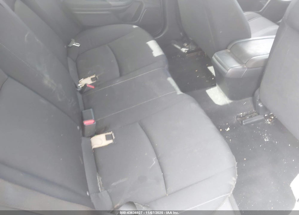 2017 HONDA CIVIC VIN: SHHFK7H43HU218479