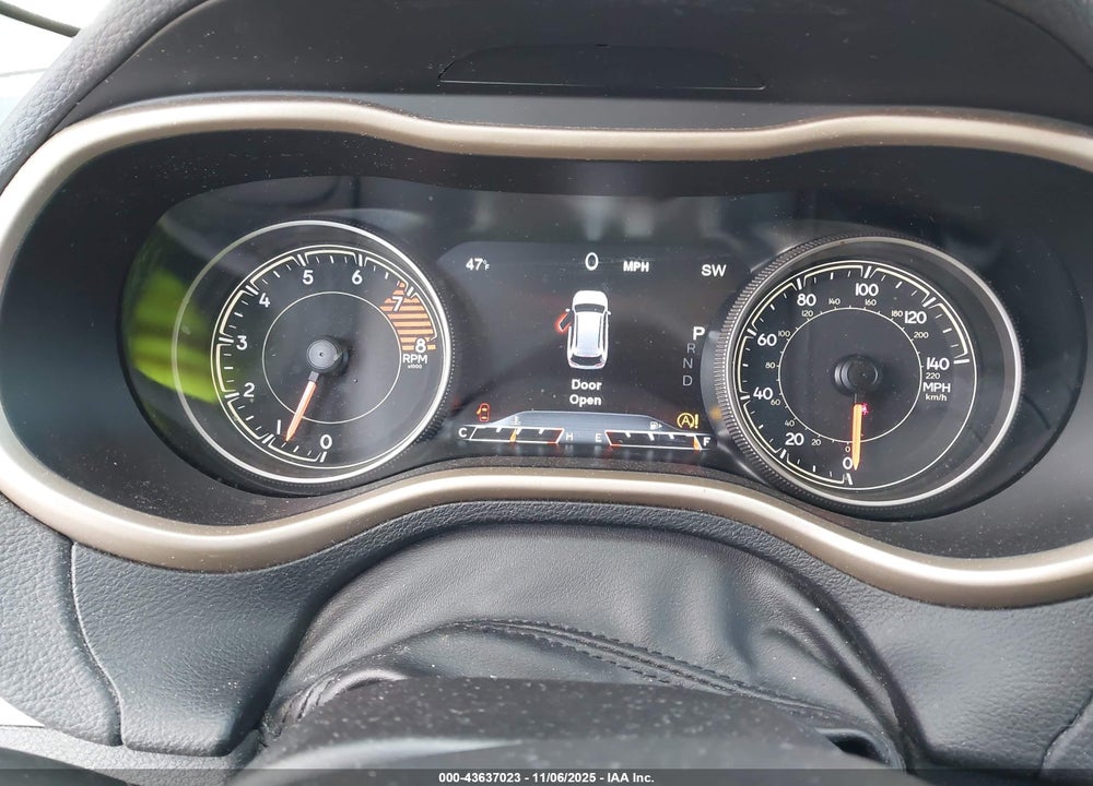 2018 JEEP CHEROKEE LIMITED 4X4 VIN: 1C4PJMDX5JD555577