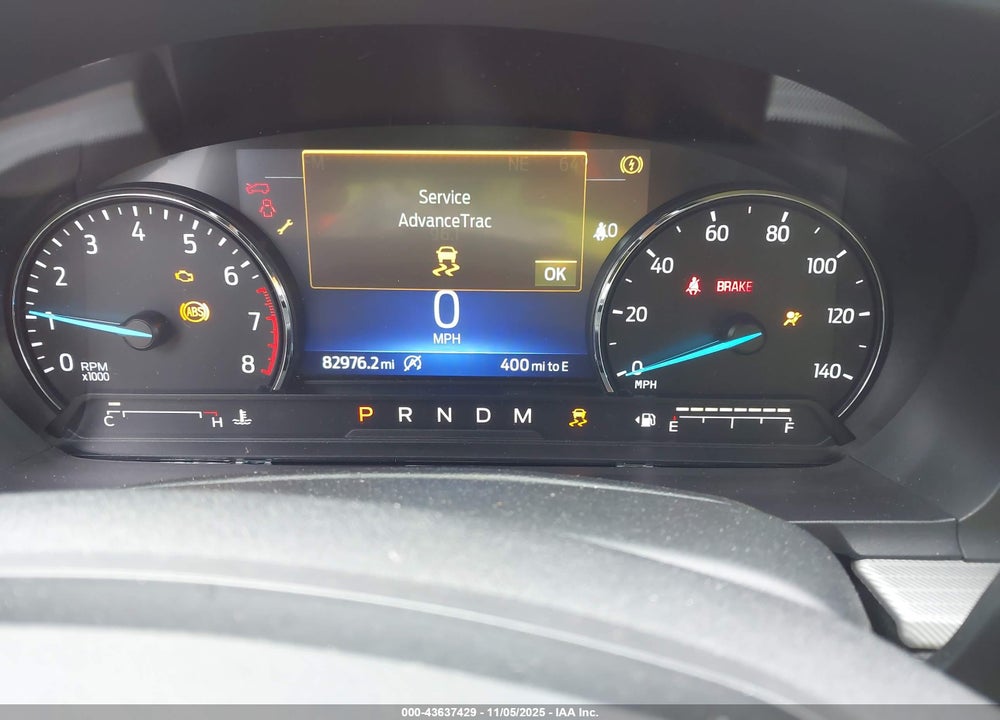 2020 FORD EXPLORER VIN: 1FMSK8DH1LGB34069
