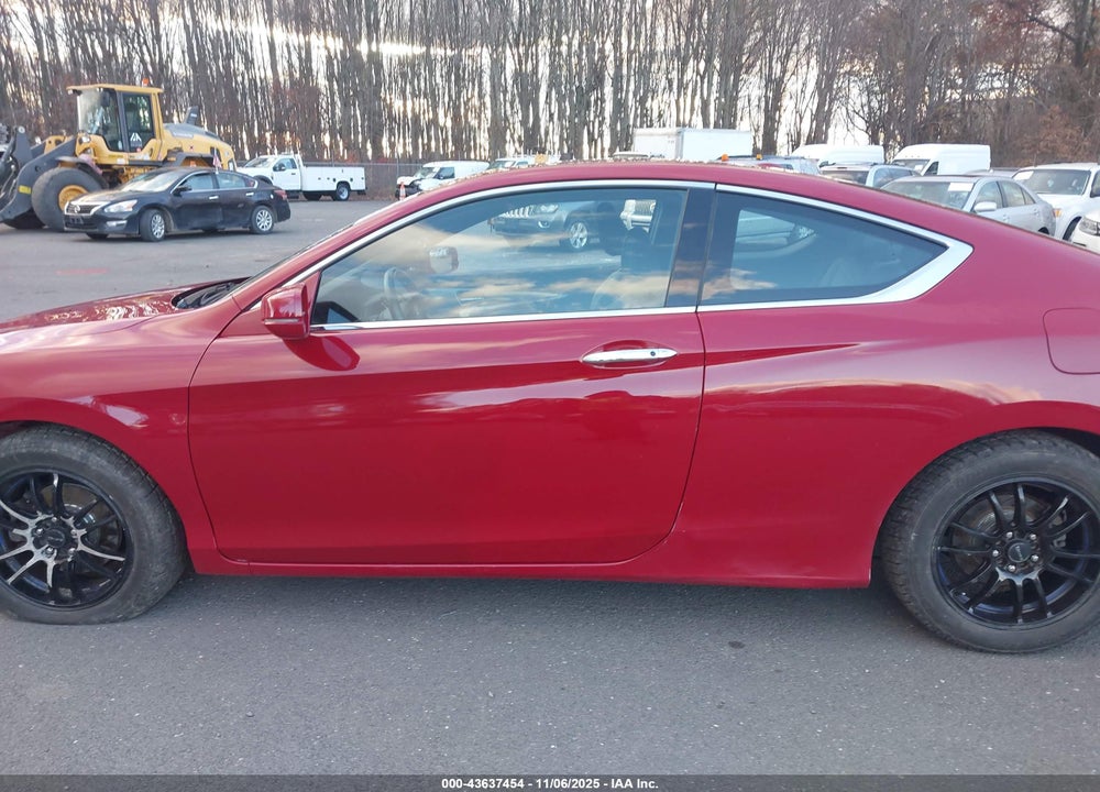 2016 HONDA ACCORD EX-L VIN: 1HGCT1B85GA008565