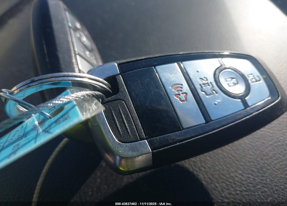 2018 FORD FUSION HYBRID SE VIN: 3FA6P0LU3JR210524