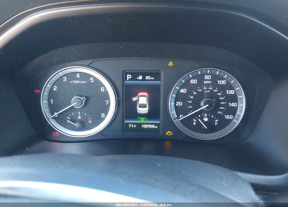 2018 HYUNDAI SONATA LIMITED VIN: 5NPE34AFXJH660512