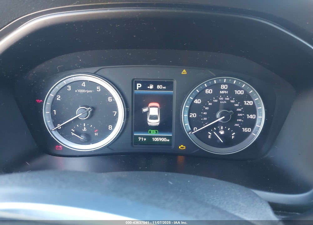 2018 HYUNDAI SONATA LIMITED VIN: 5NPE34AFXJH660512
