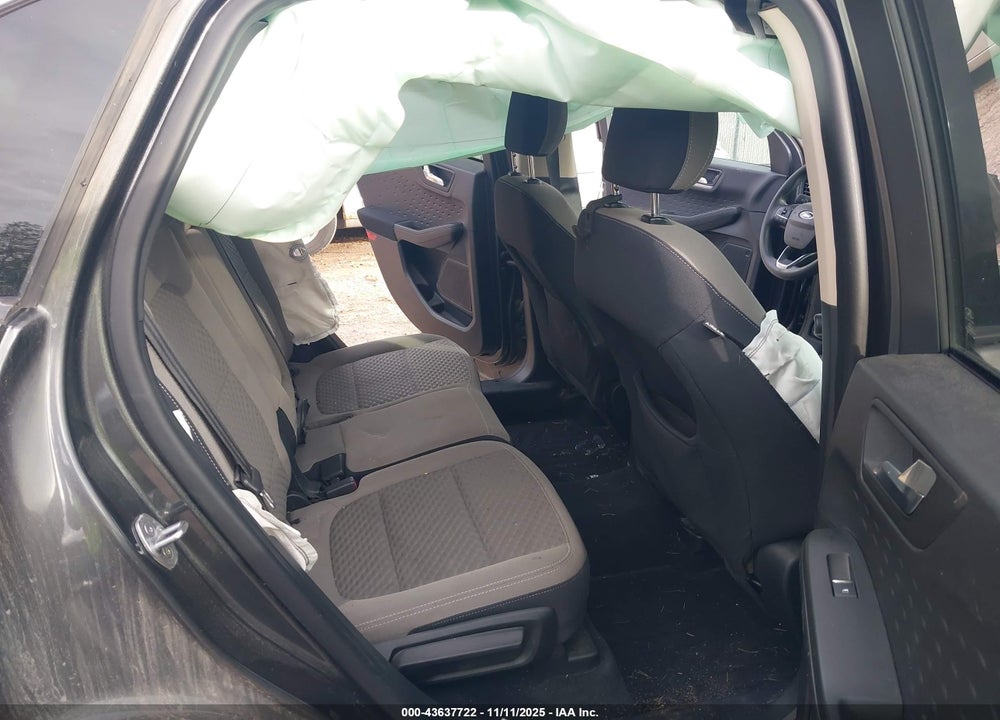 2020 FORD ESCAPE SE VIN: 1FMCU9G62LUA04558