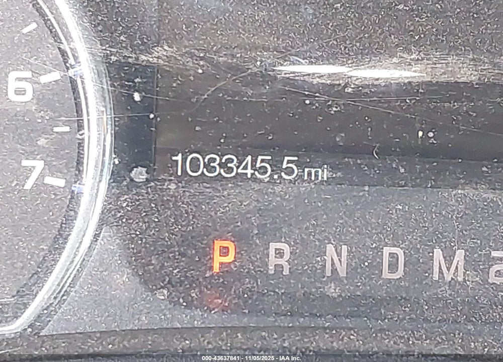 2011 FORD F-150 XLT VIN: 1FTFW1CT6BFA91876