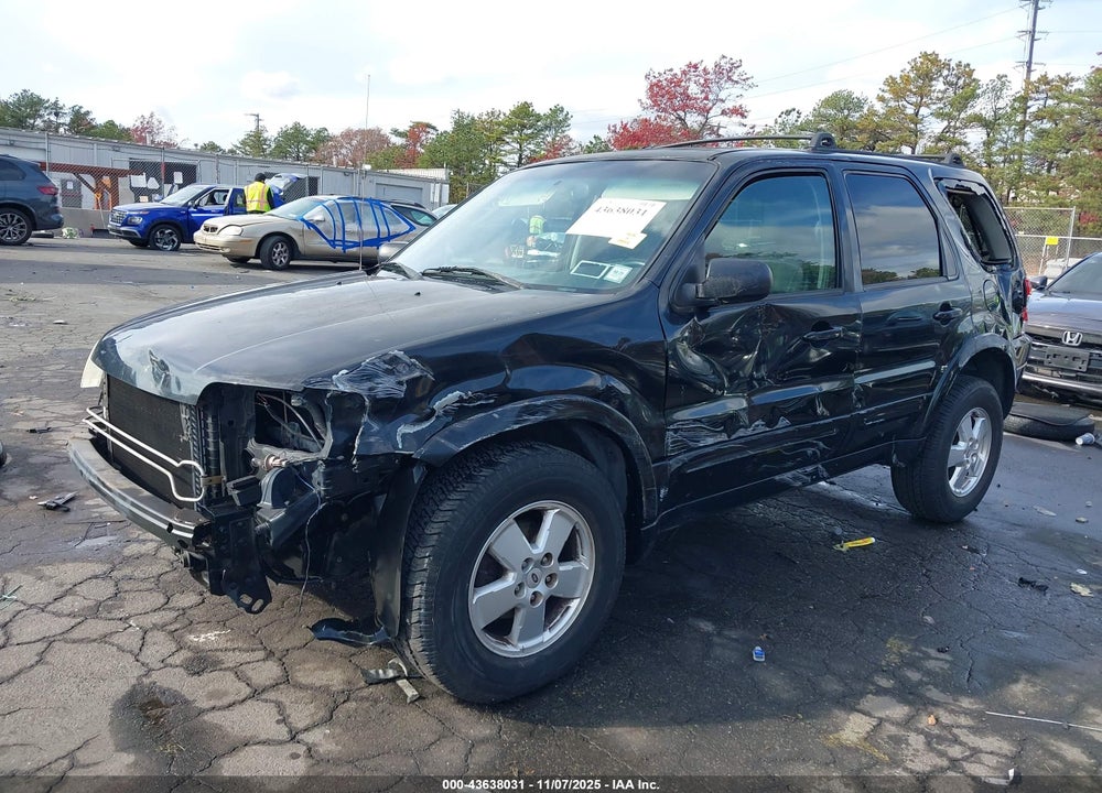 2004 FORD ESCAPE LIMITED VIN: 1FMCU94194KA24943
