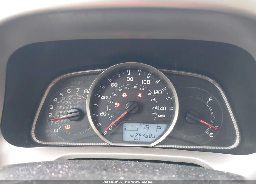 2014 TOYOTA RAV4 XLE VIN: 2T3RFREVXEW181321