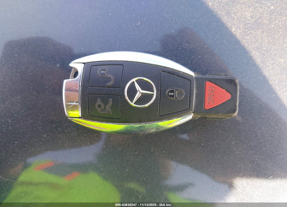 2015 MERCEDES-BENZ GL 450 4MATIC VIN: 4JGDF6EE3FA515077