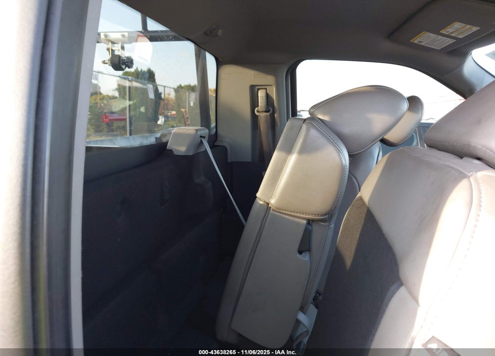2018 FORD F-150 XL VIN: 1FTMF1CB0JKF80035